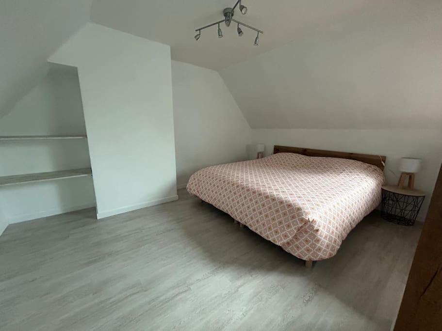 Un Havre De Paix Au Perigord Villa Anlhiac Buitenkant foto